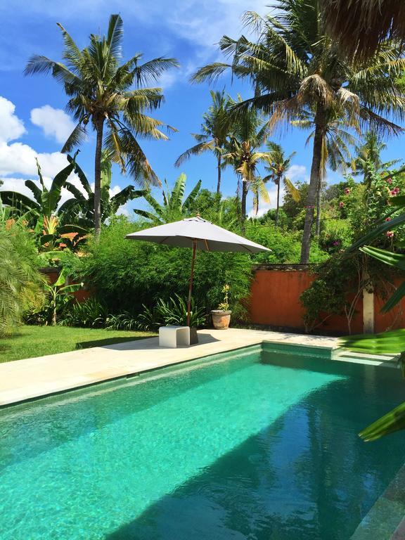 Rhipidura Bungalows By Phocea Pemuteran Exterior foto
